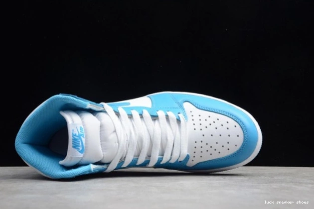 Cheap LUCY Retro Air High 555088-117 'UNC' Jordan OG 1 0801